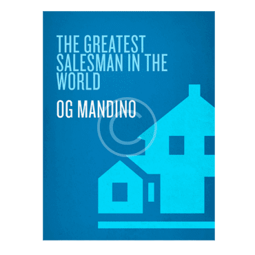 The Greatest Salesman in the World part 2