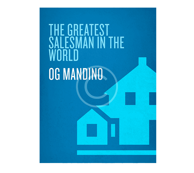 The Greatest Salesman in the World part 2